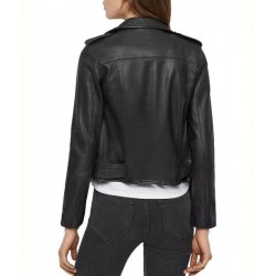 Jackie Quinones Hightown Jacket